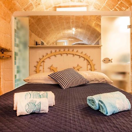 Вилла Casa Monopolina Экстерьер фото